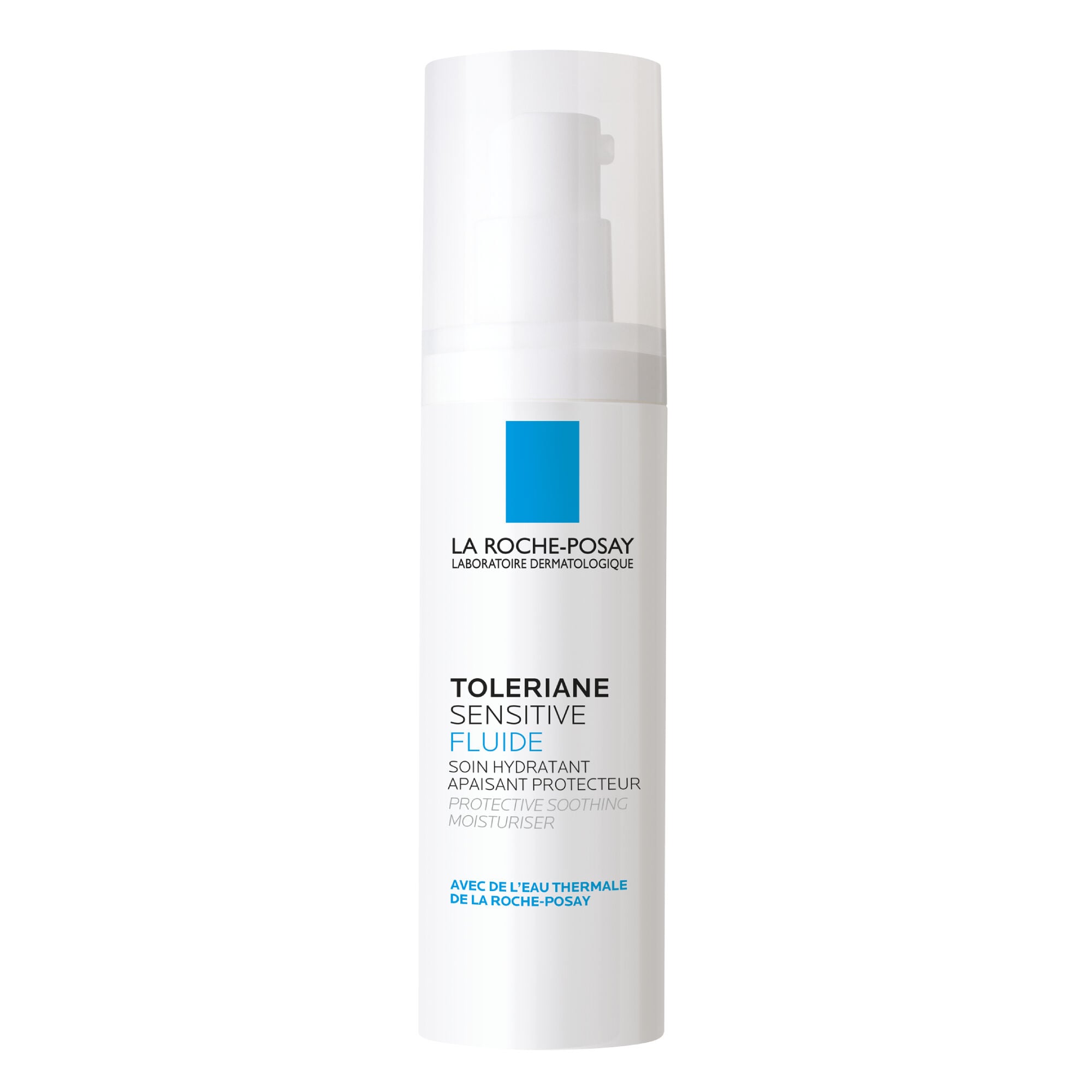 Toleriane Sensitive Fluide