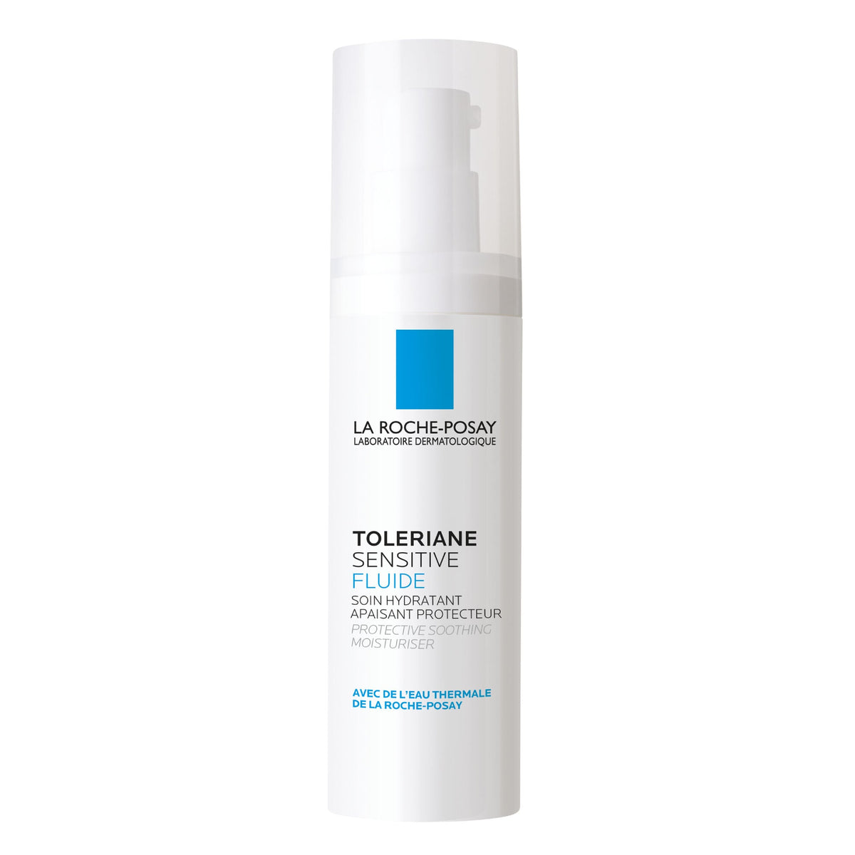 Toleriane Sensitive Fluide