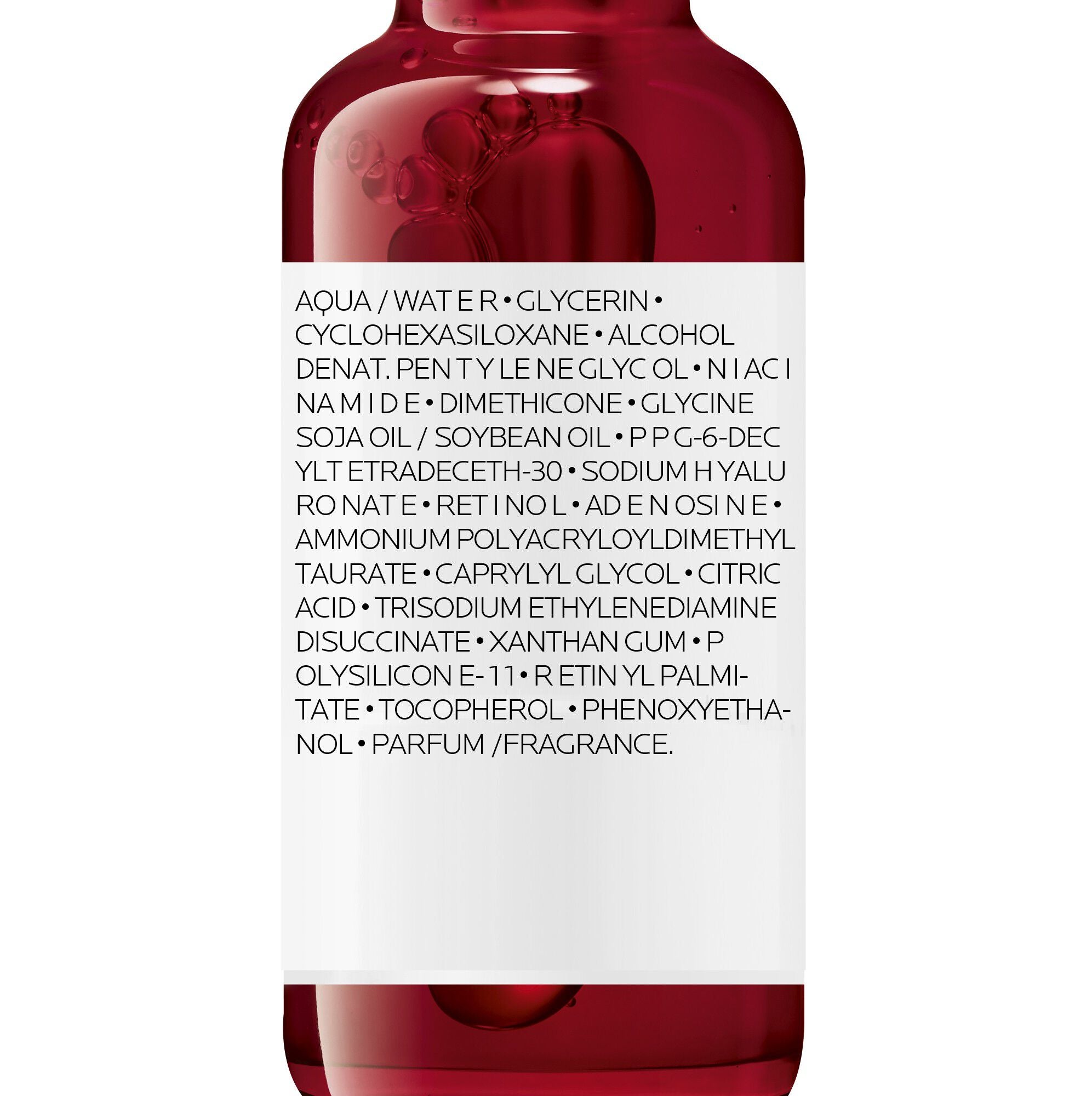 Retinol B3 Anti-Aging Face Serum