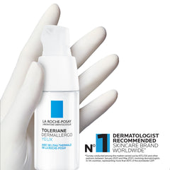Toleriane Dermallergo Eye Cream