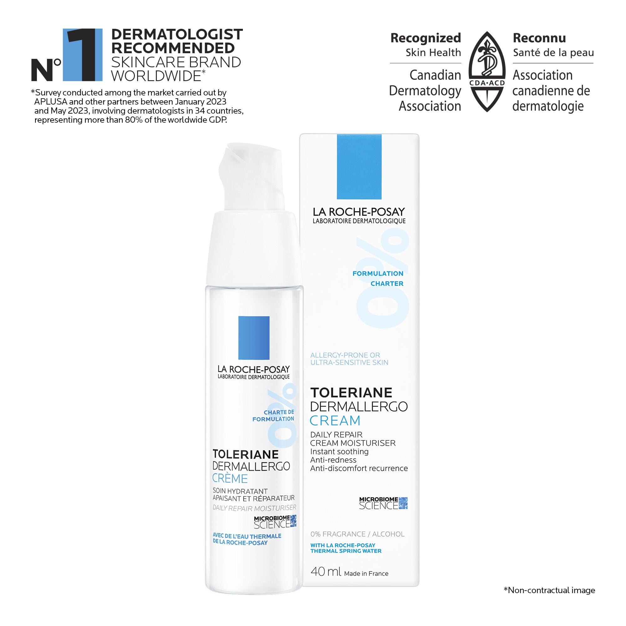 Daily Soothing Defense Kit