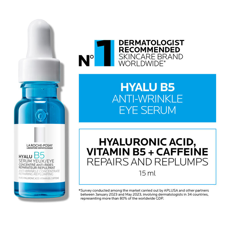 Hyalu B5 Eye Serum
