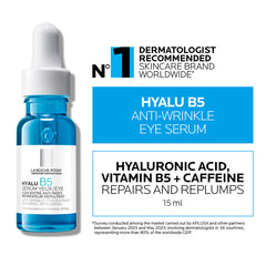 Hyalu B5 Eye Serum