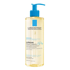 Dry Skin Lipid-Replenishing Body Duo