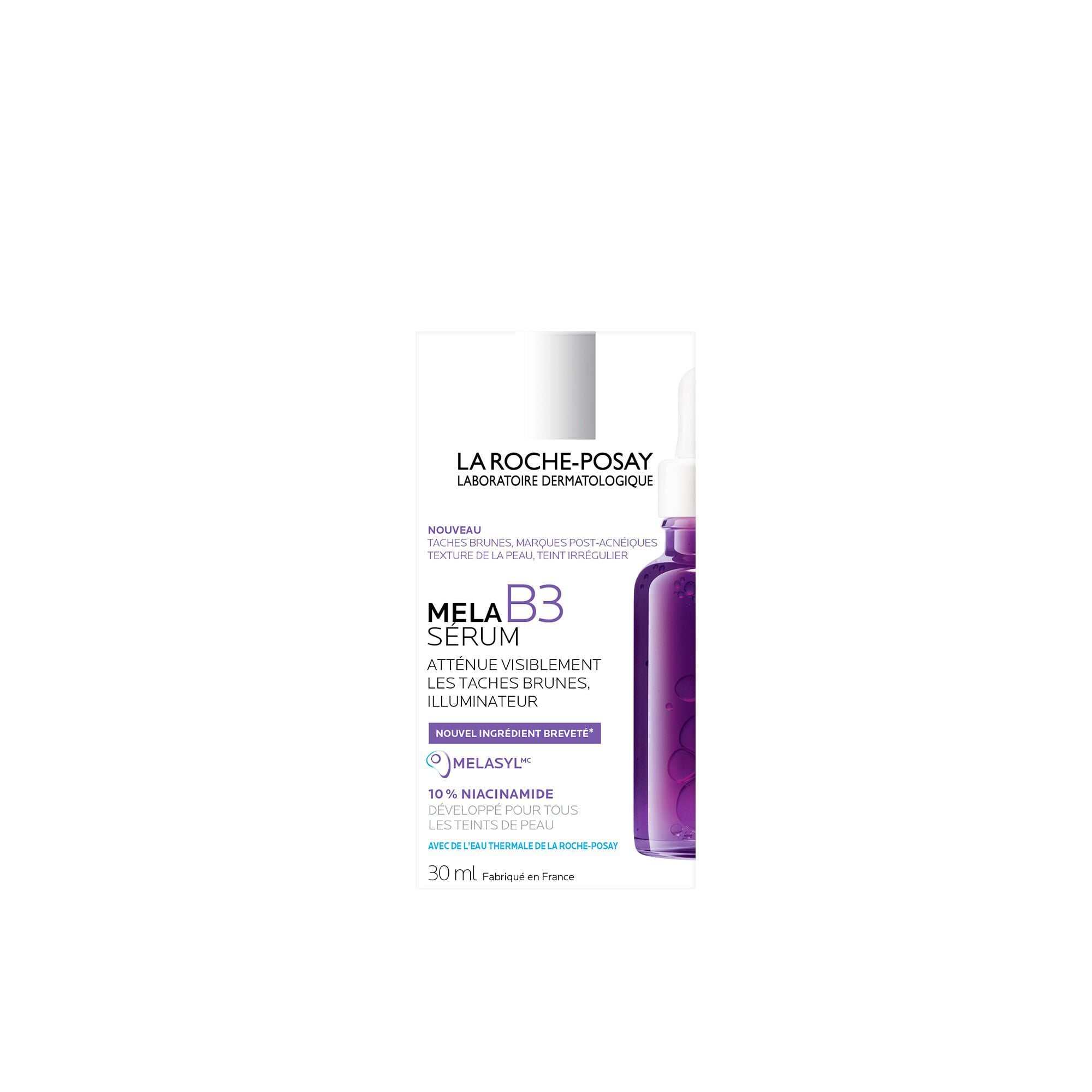 Mela B3 Serum
