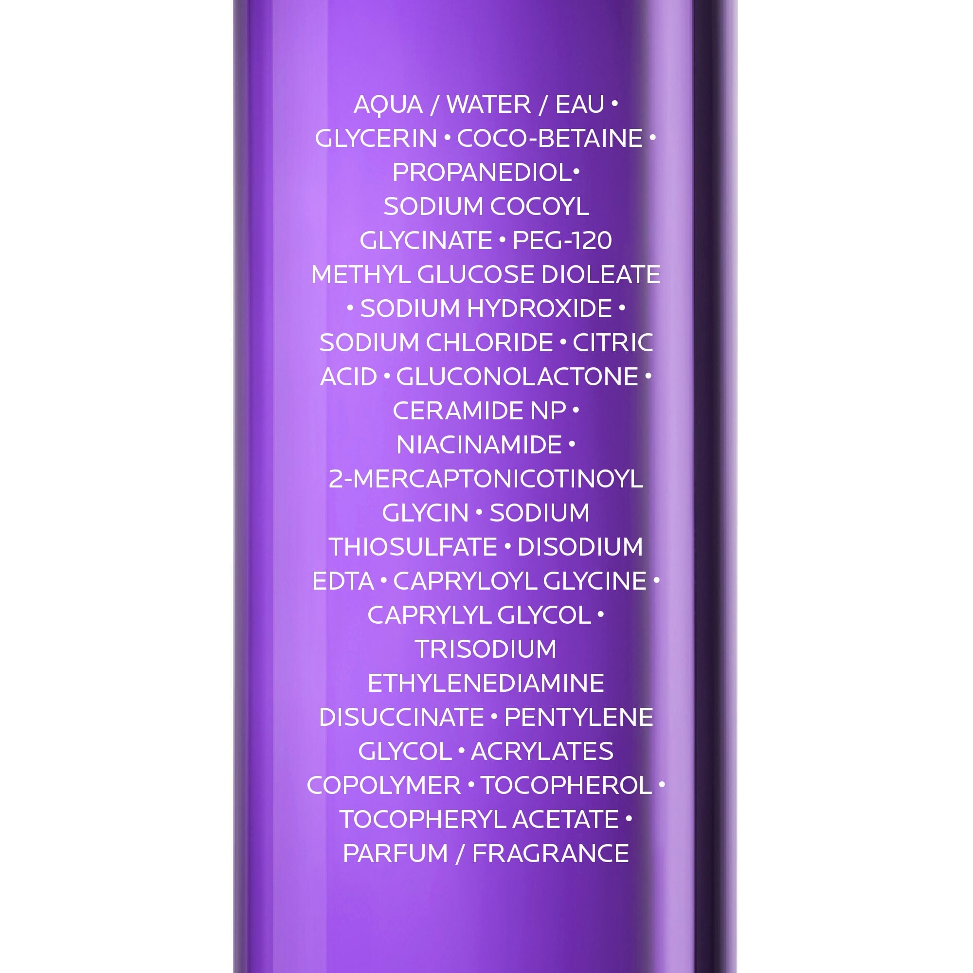 MELA B3 MICRO-PEELING GEL CLEANSER