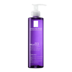 MELA B3 MICRO-PEELING GEL CLEANSER