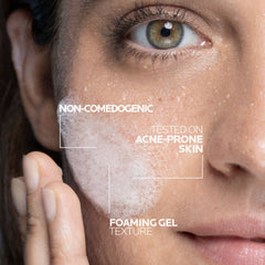 Effaclar Purifying Foaming Gel
