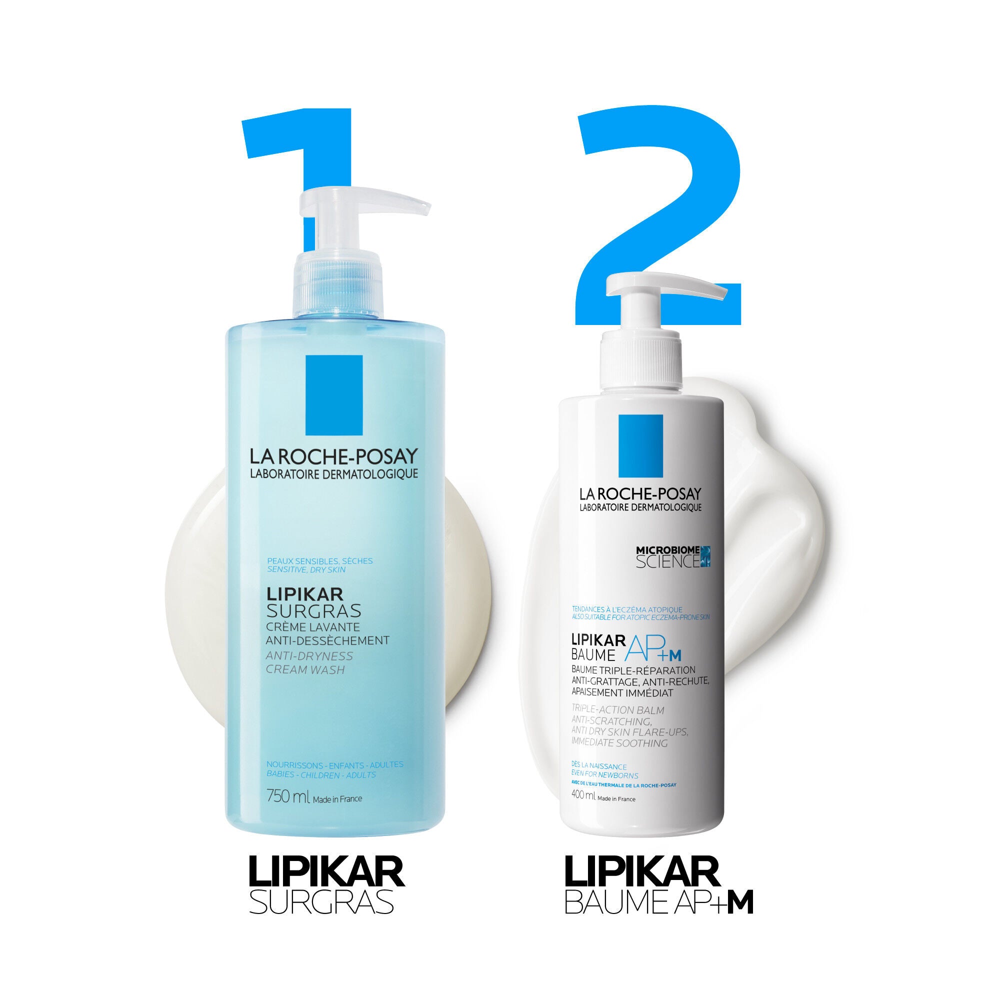 Lipikar Surgras
