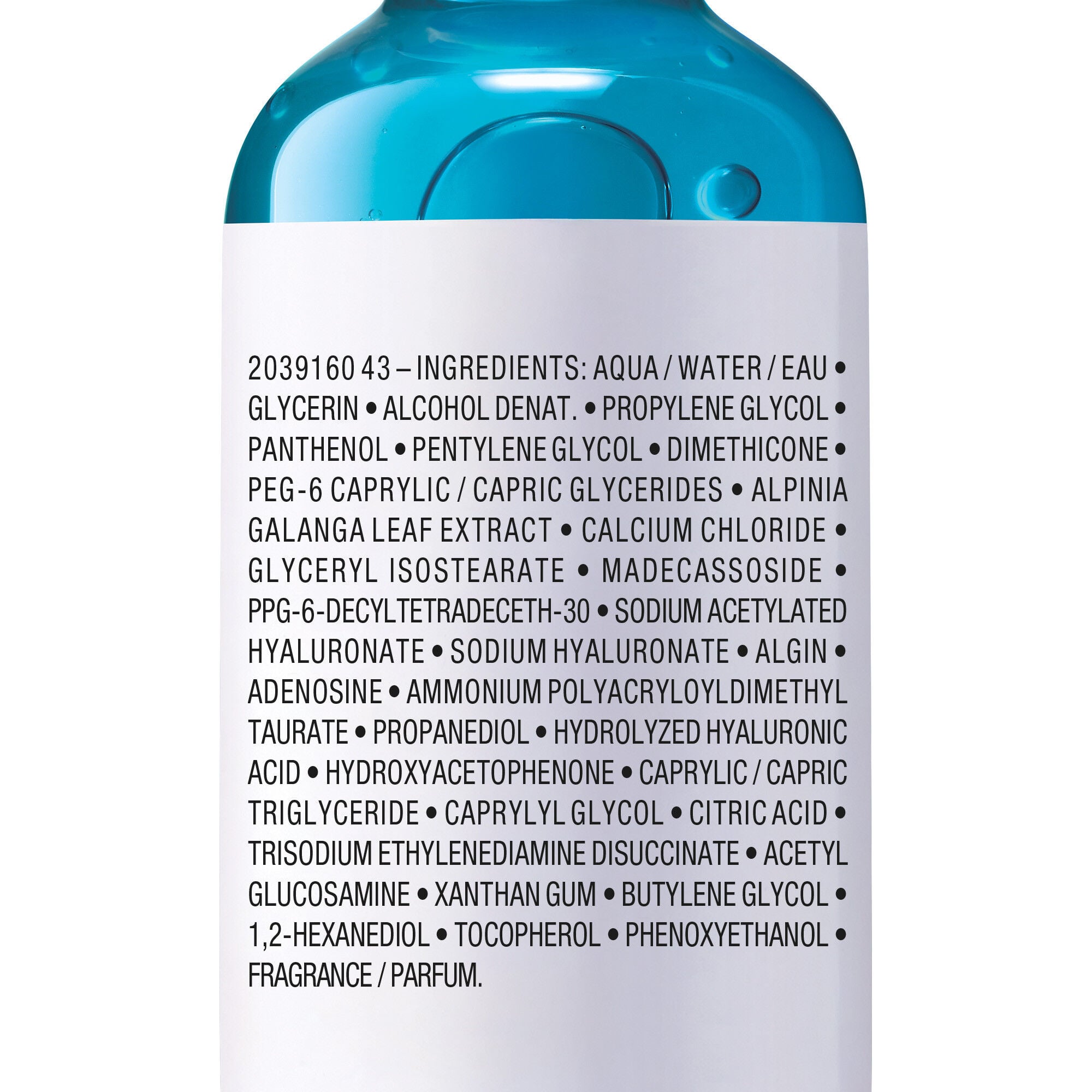 Hyalu B5 Suractivated Serum