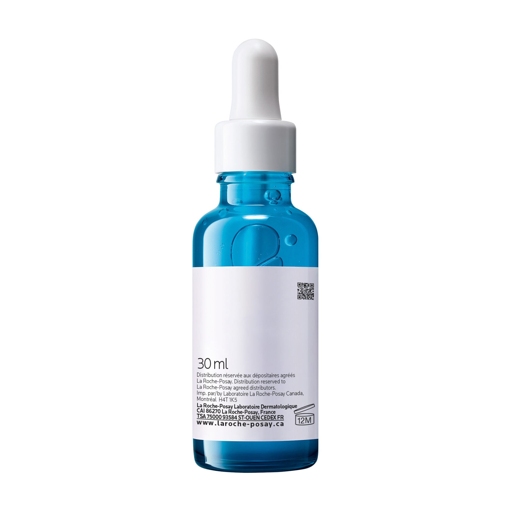 Hyalu B5 Suractivated Serum