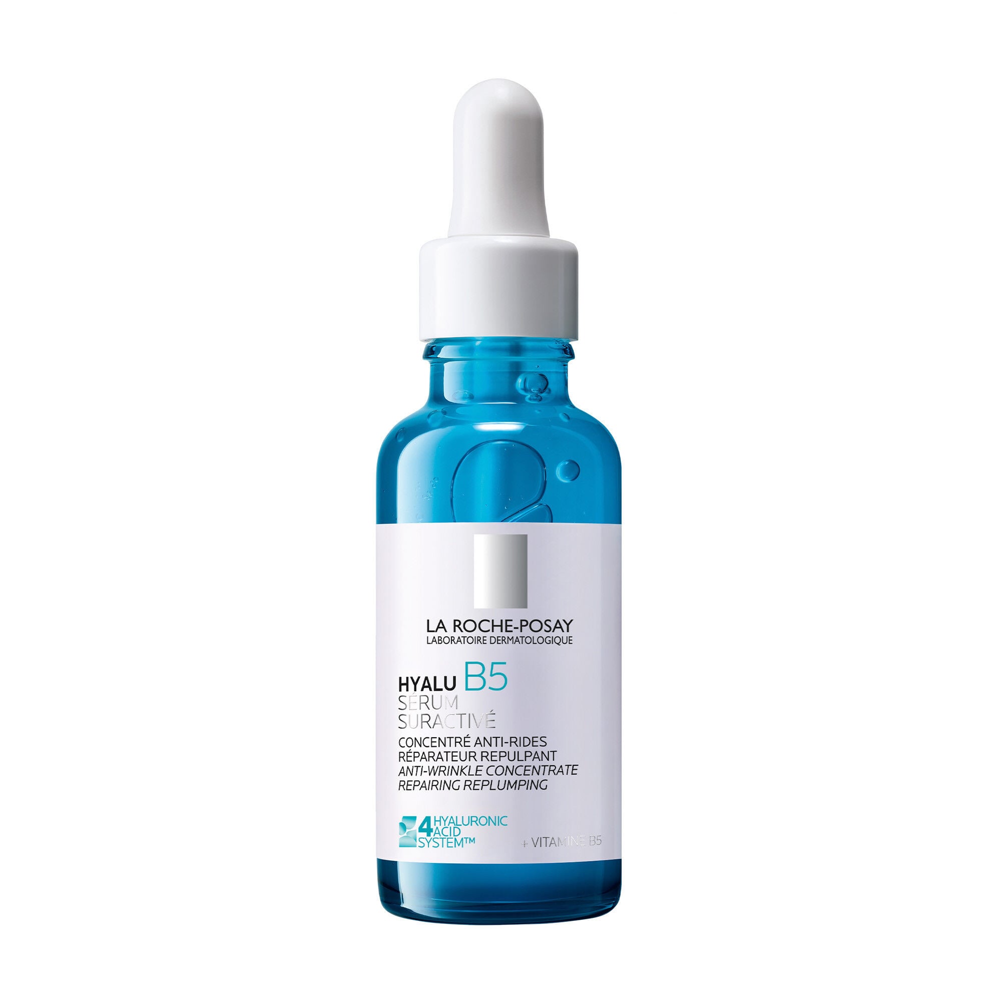 Hyalu B5 Suractivated Serum Kit