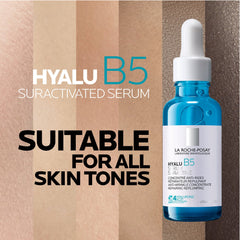 Hyalu B5 Suractivated Serum Kit