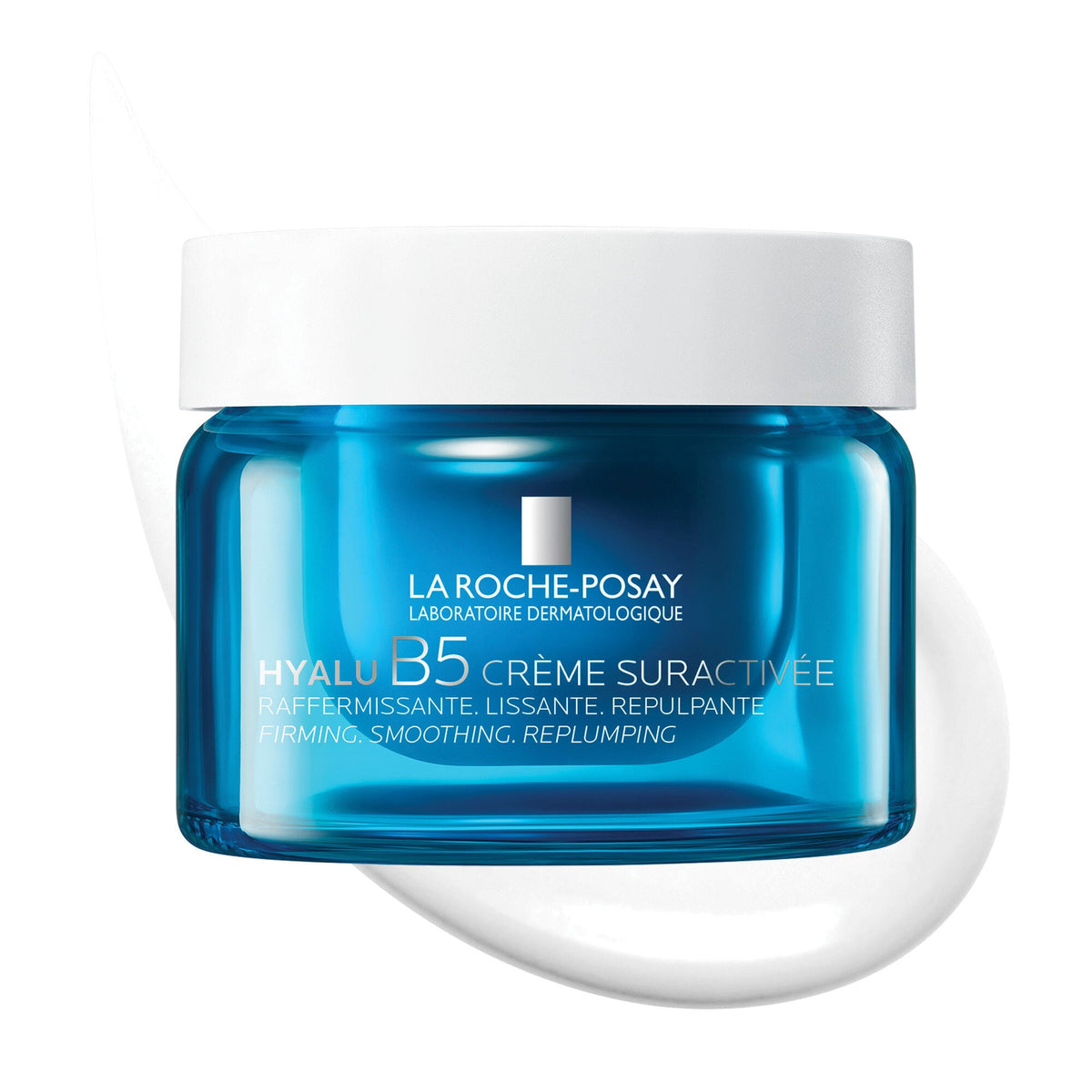 Hyalu B5 Suractivated Cream