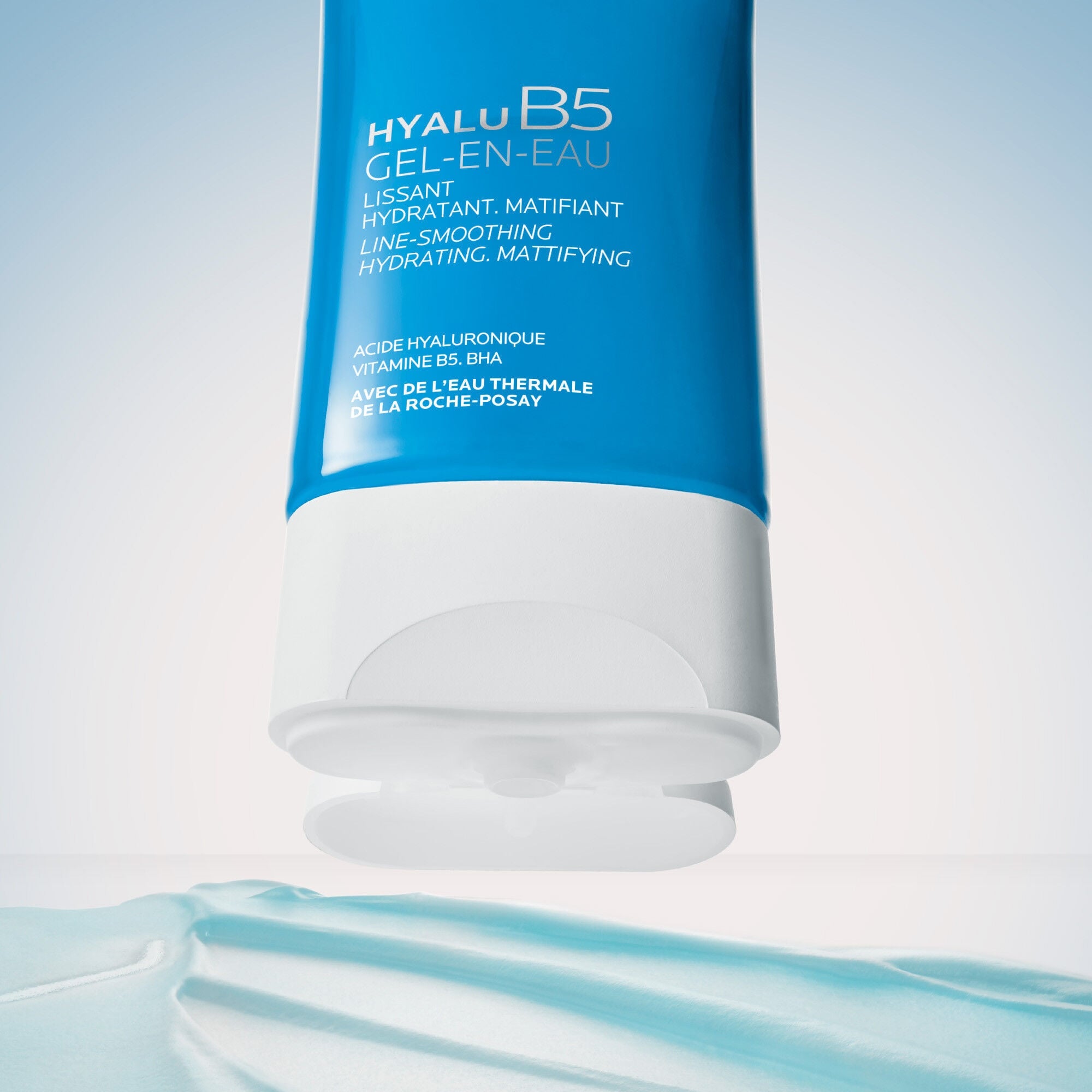 Hyalu B5 Water Gel Moisturizer
