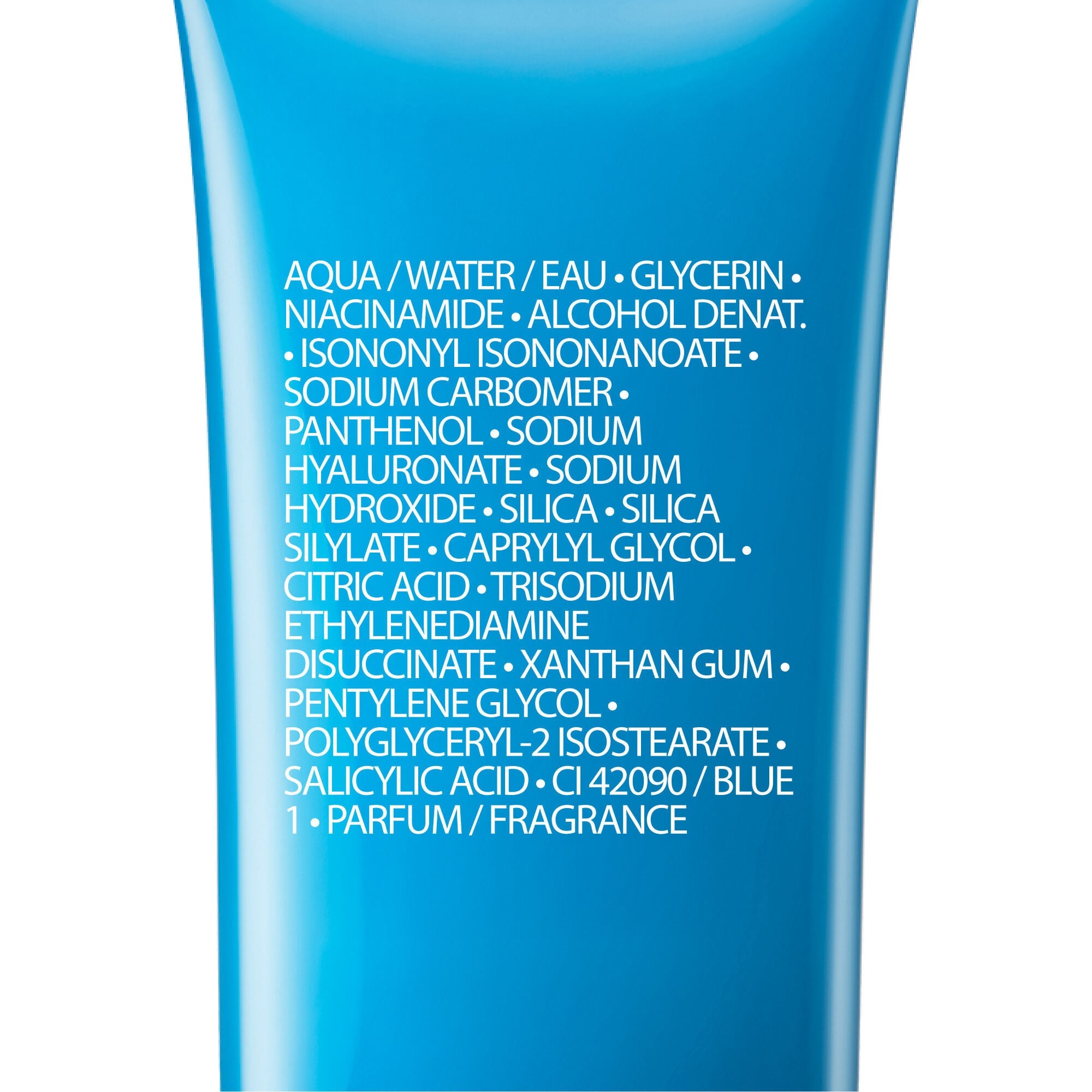 Hyalu B5 Water Gel Moisturizer