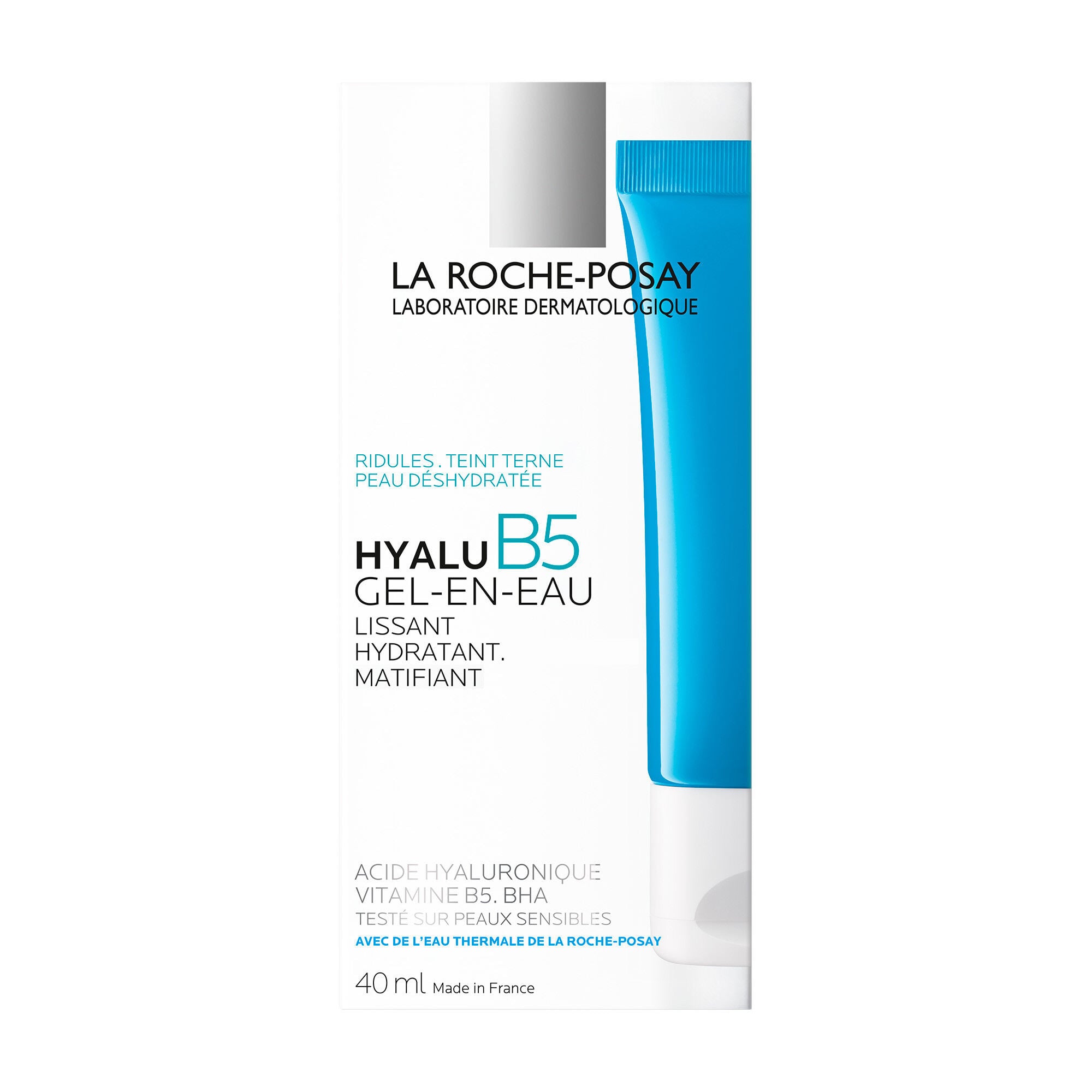 Hyalu B5 Water Gel Moisturizer