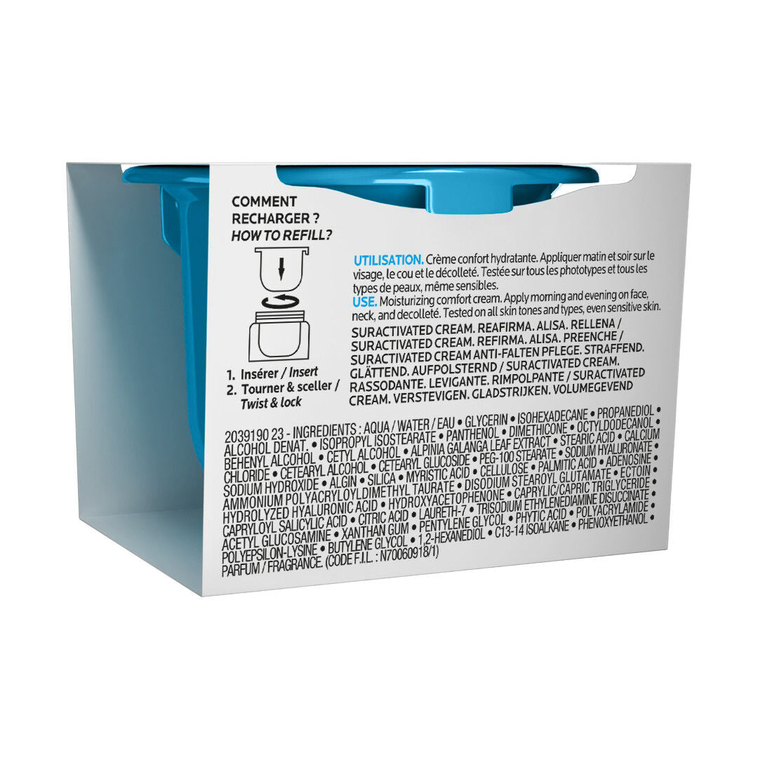 Hyalu B5 Suractivated Cream Refill
