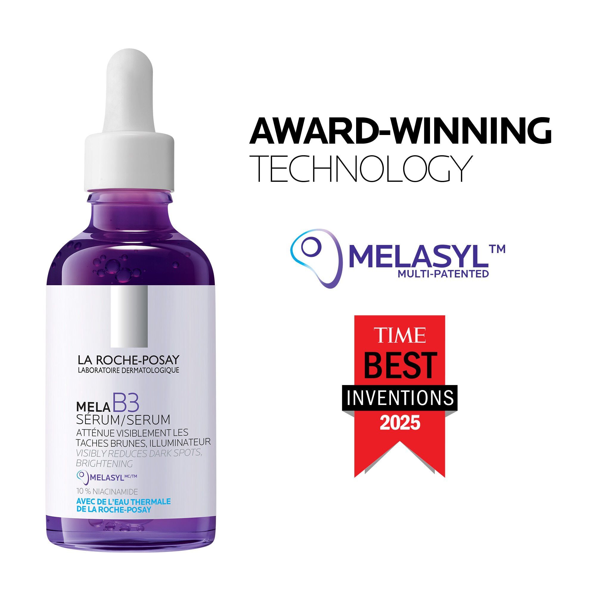 Mela B3 Serum