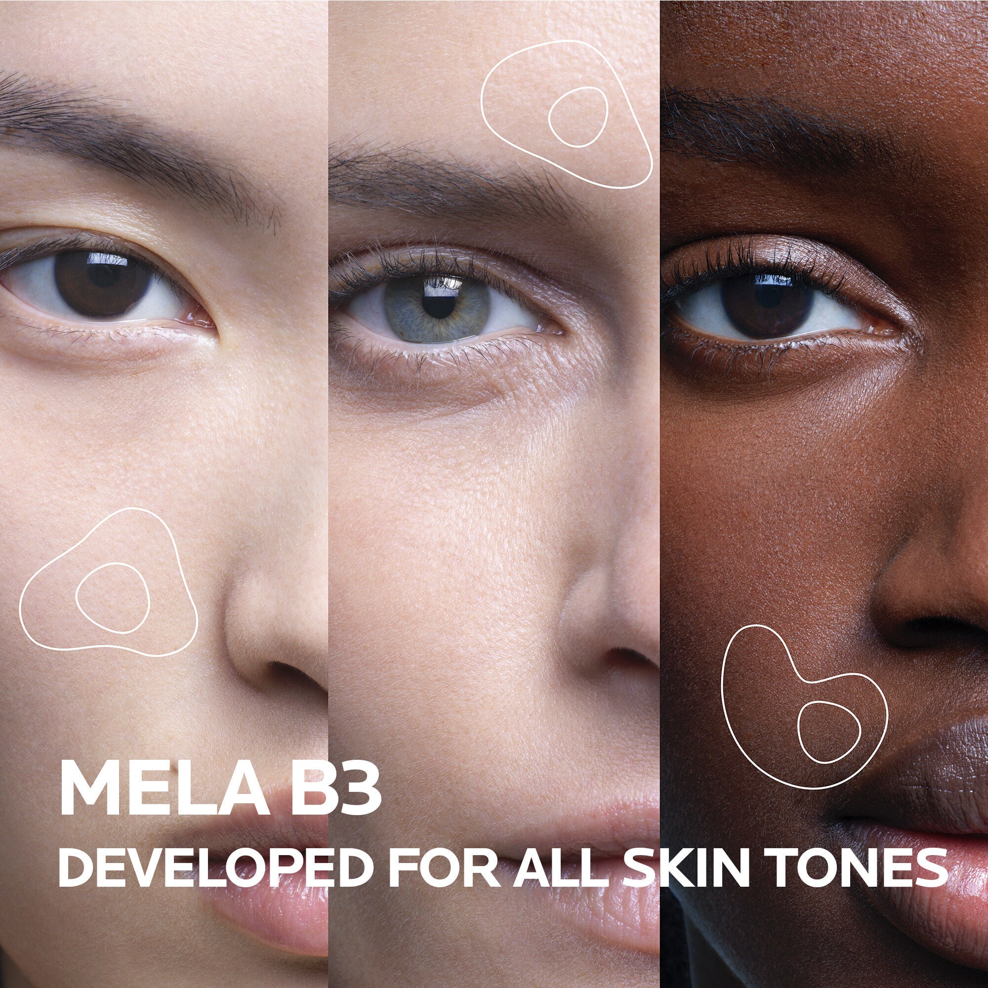 Mela B3 Serum