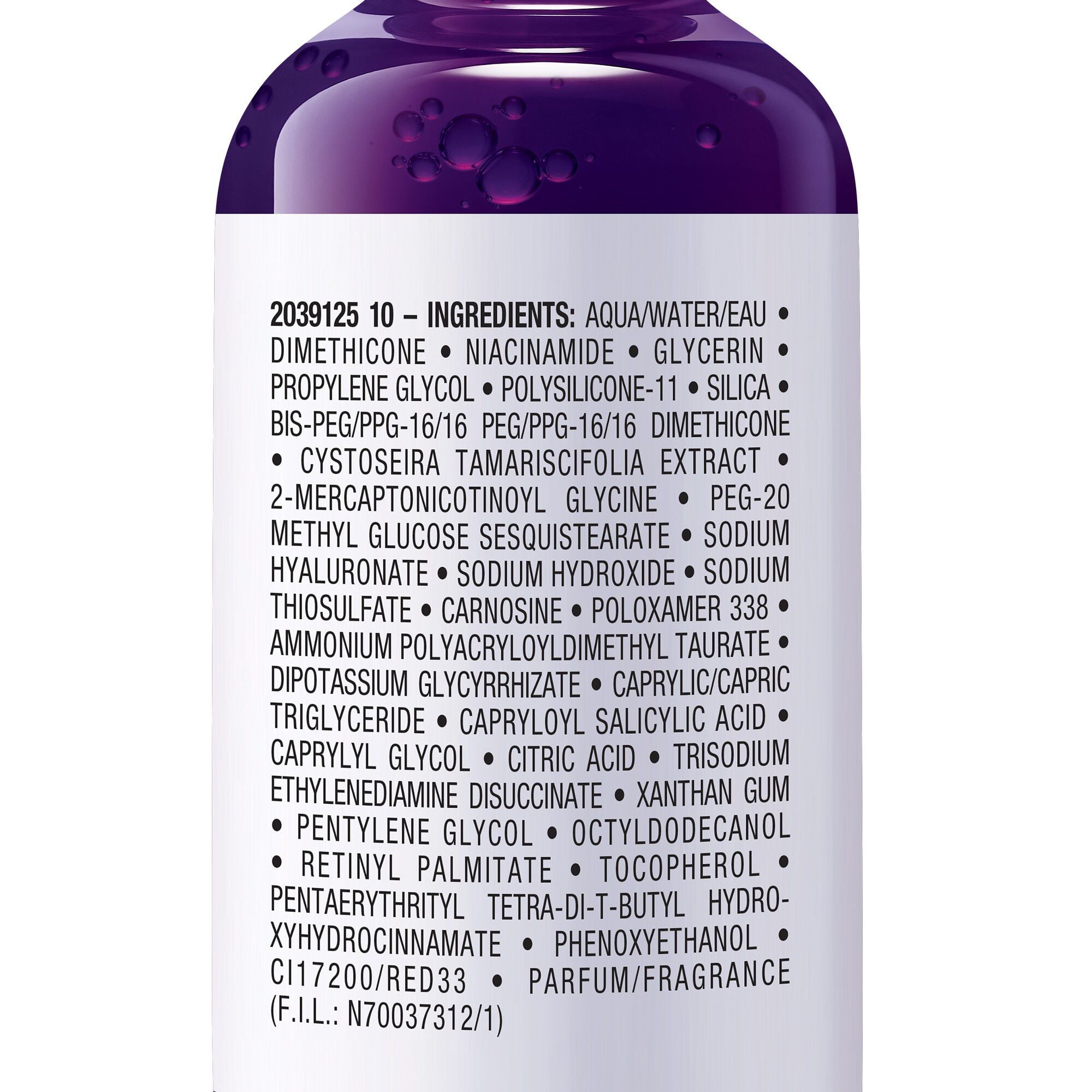Mela B3 Serum