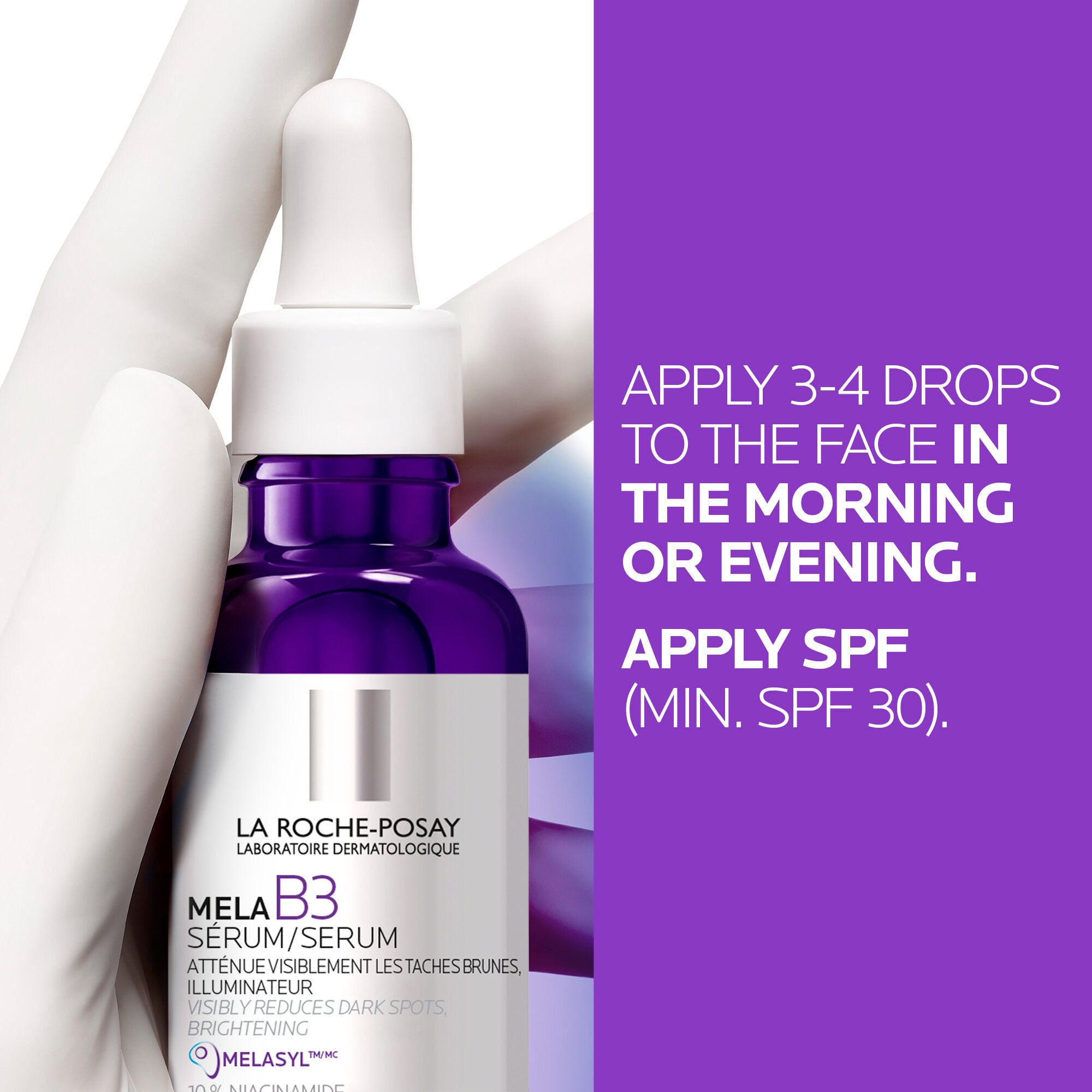 Mela B3 Serum