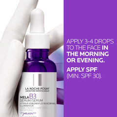 Mela B3 Serum
