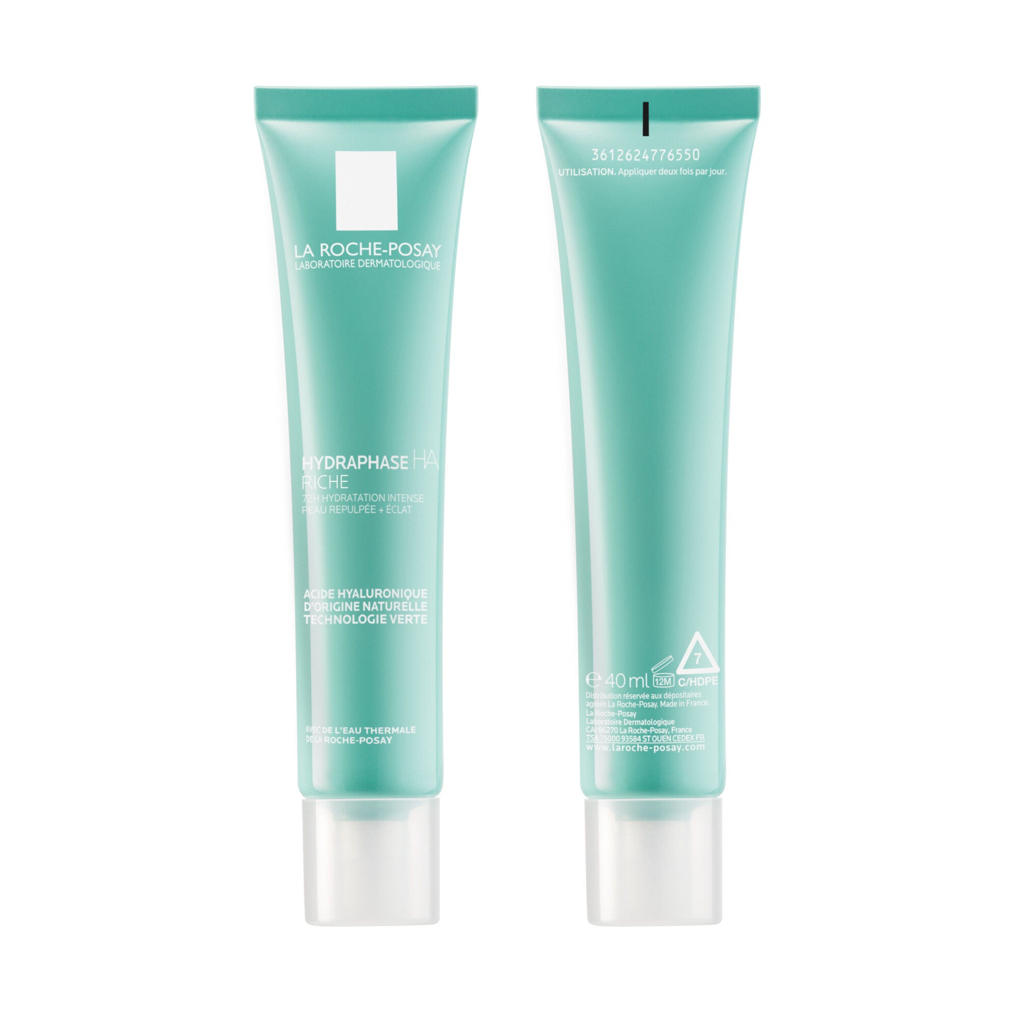 Hydraphase HA Rich Face Moisturizer