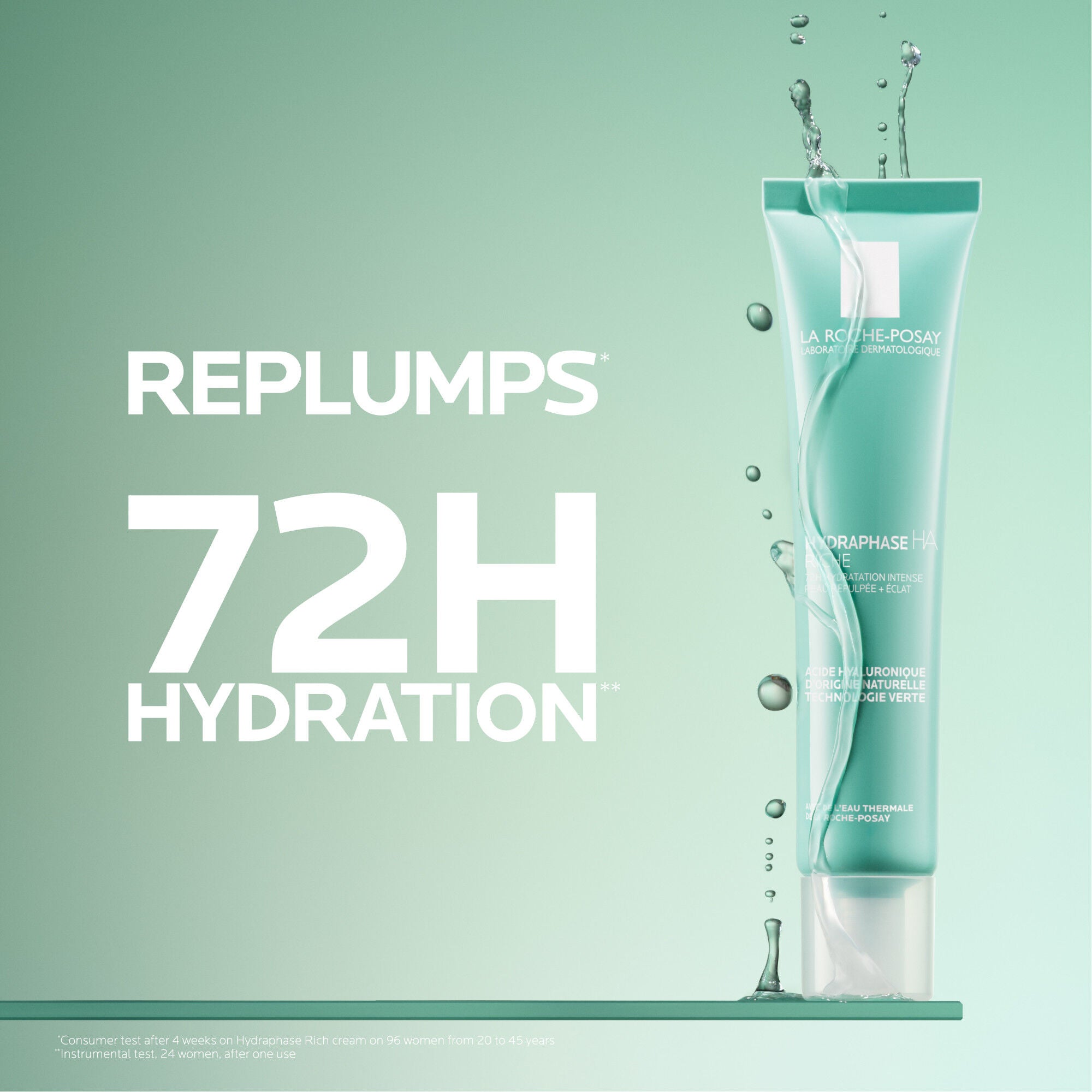 Hydraphase HA Rich Face Moisturizer