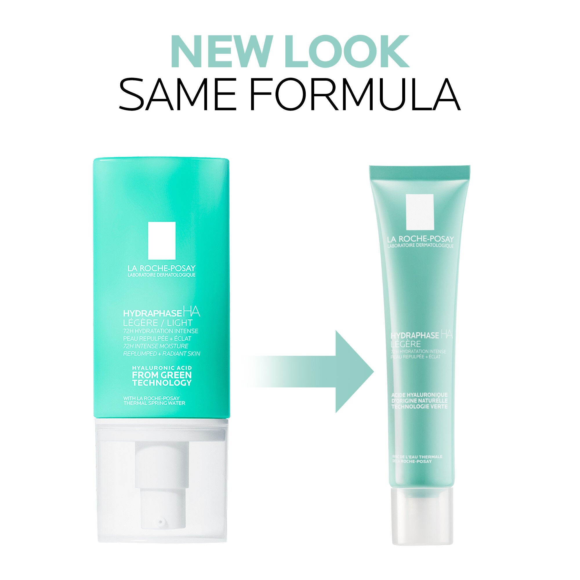 Hydraphase HA Light Face Moisturizer