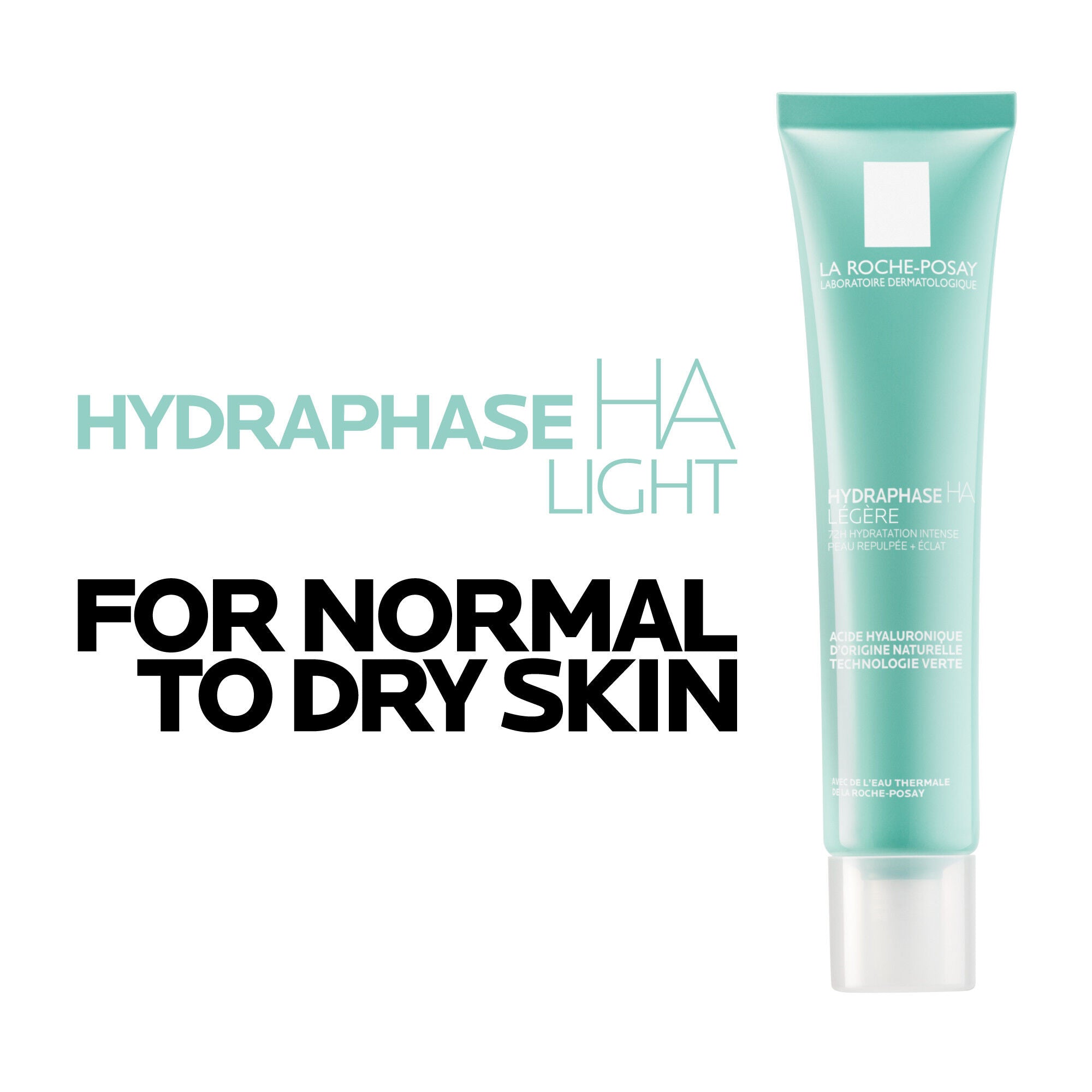 Hydraphase HA Light Face Moisturizer