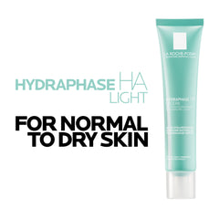 Hydraphase HA Light Face Moisturizer