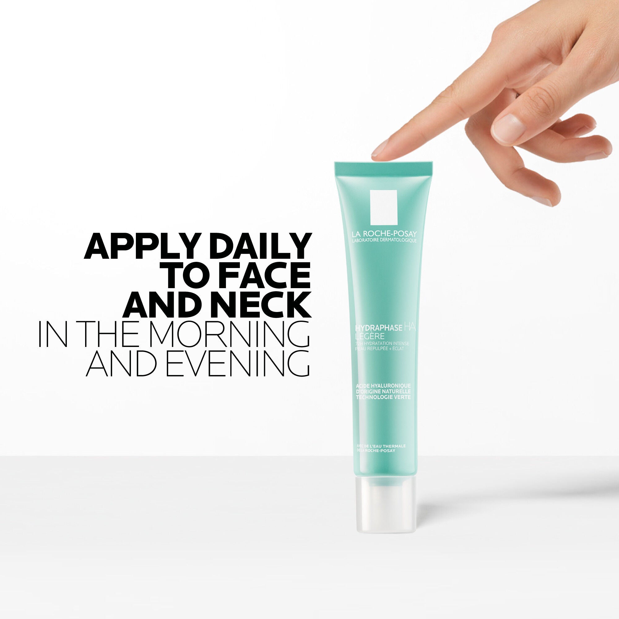 Hydraphase HA Light Face Moisturizer