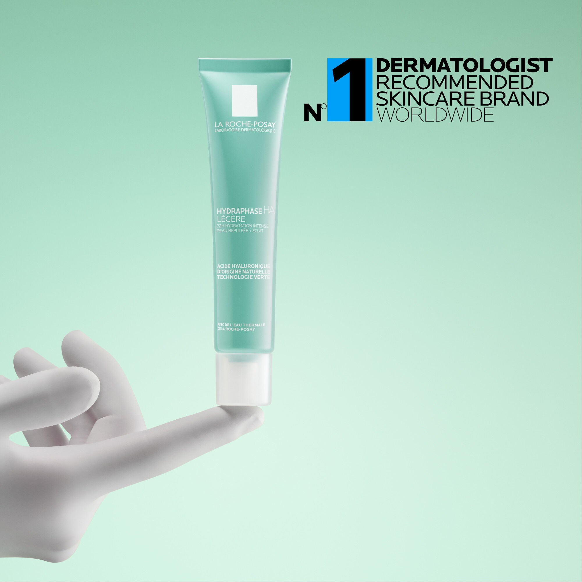 Hydraphase HA Light Face Moisturizer