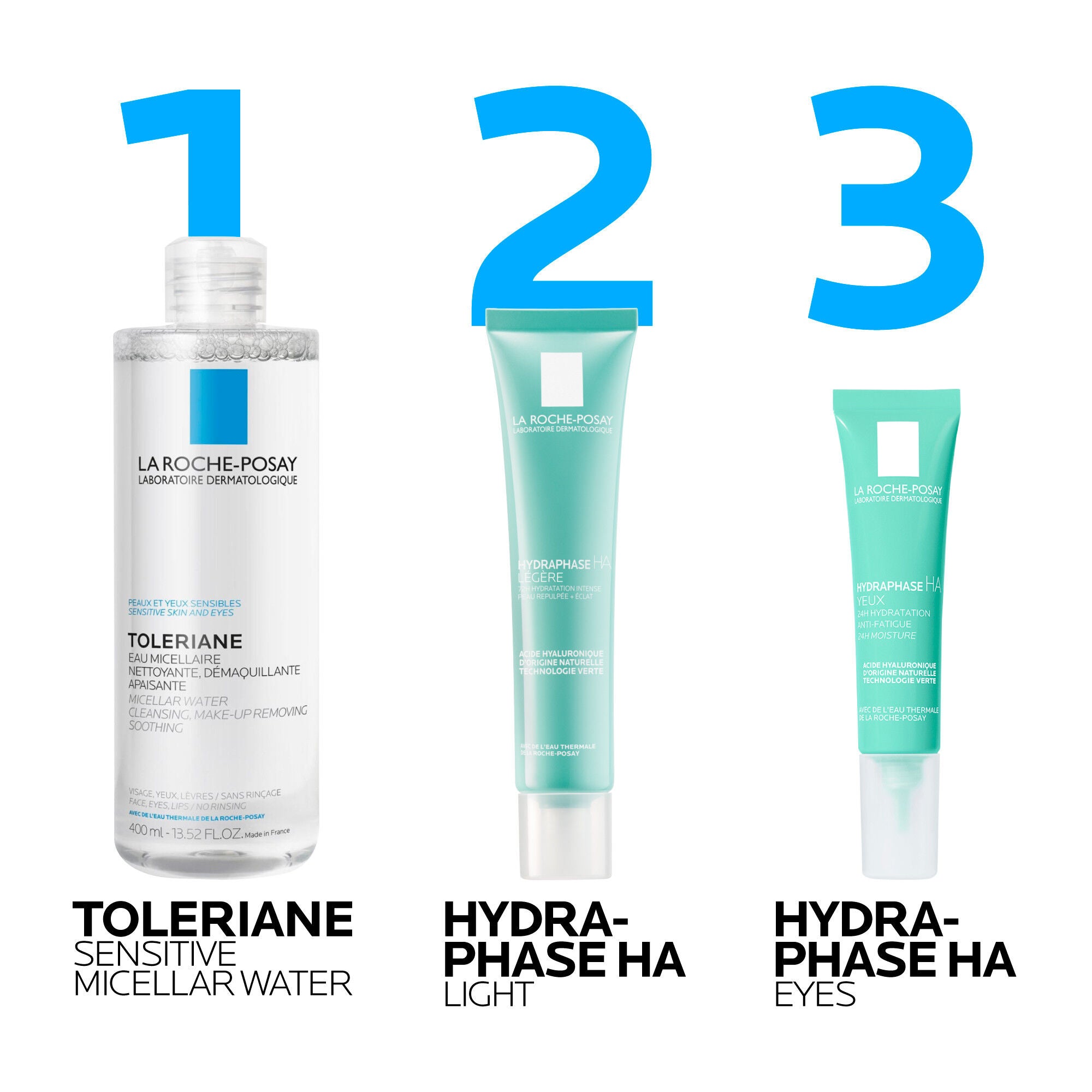 Hydraphase HA Light Face Moisturizer