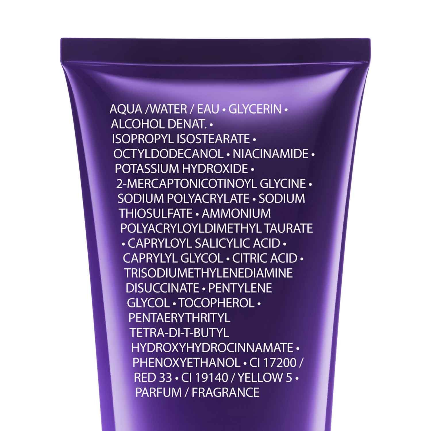 Mela B3 Dual-Action Body Lotion