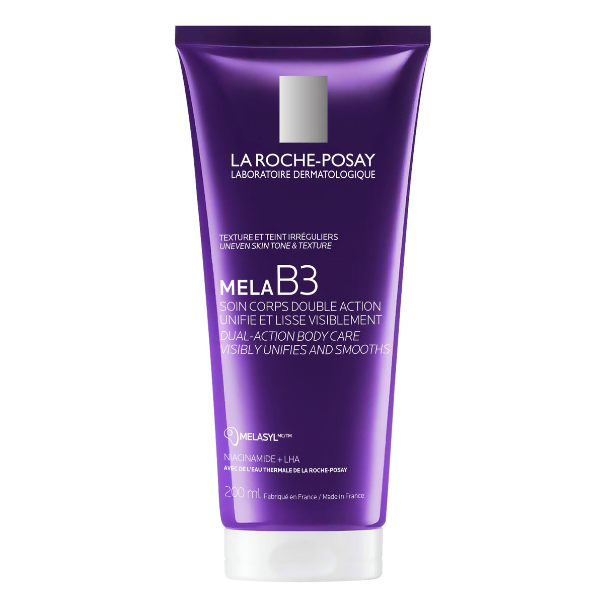 Mela B3 Dual-Action Body Lotion