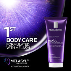 Mela B3 Dual-Action Body Lotion