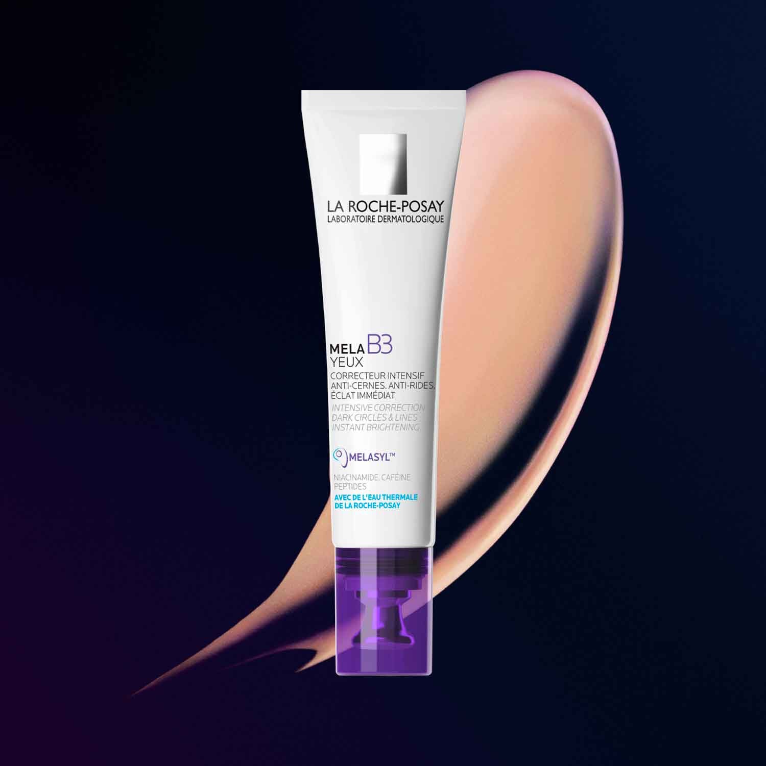 Mela B3 Eye Cream