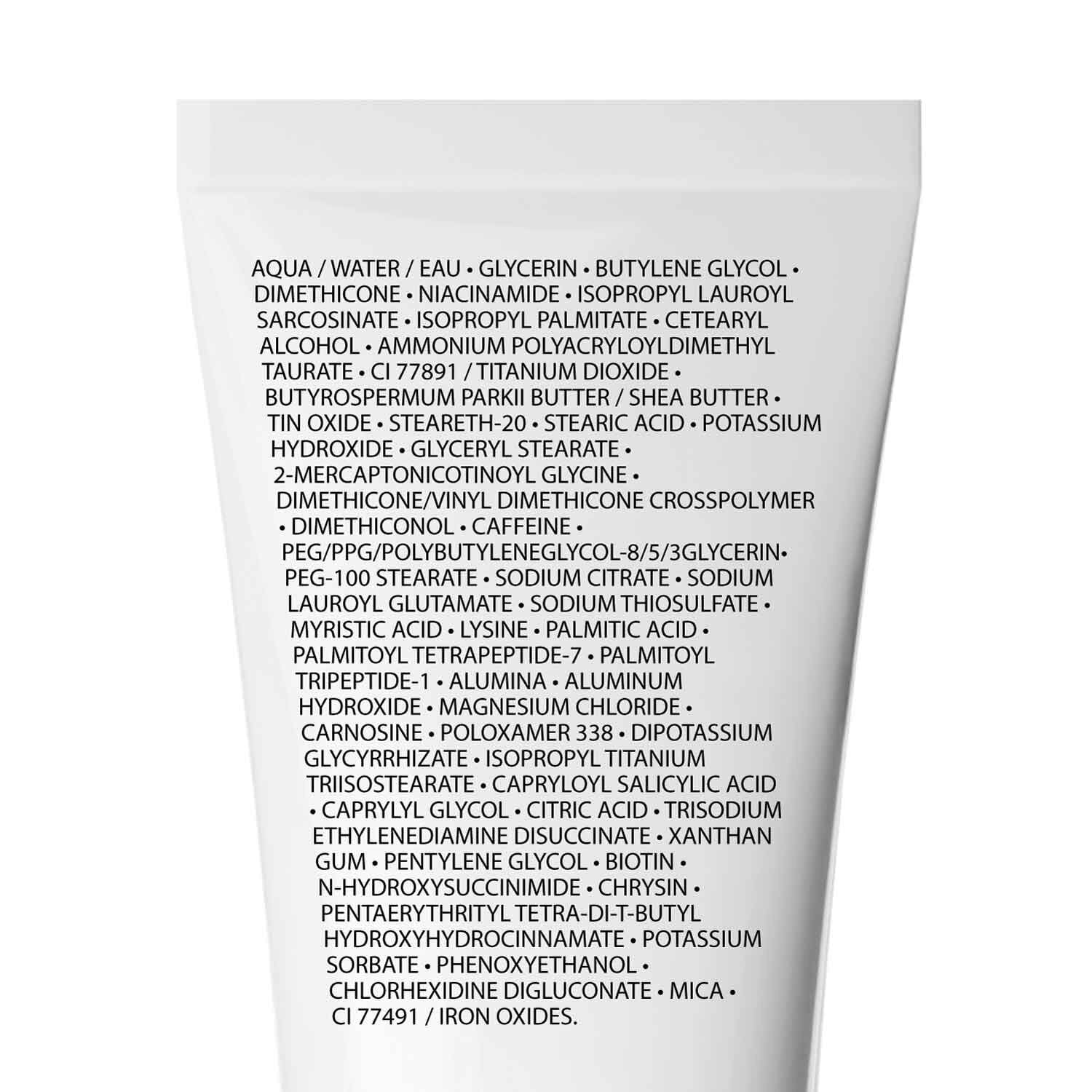 Mela B3 Eye Cream