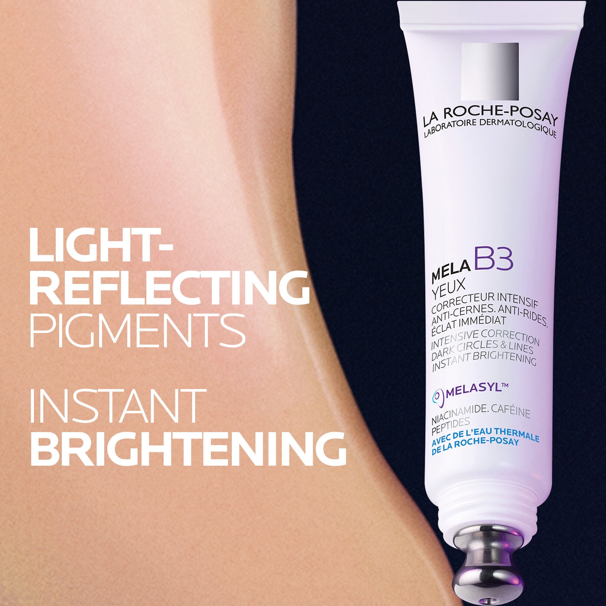 Mela B3 Eye Cream