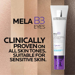 Mela B3 Eye Cream