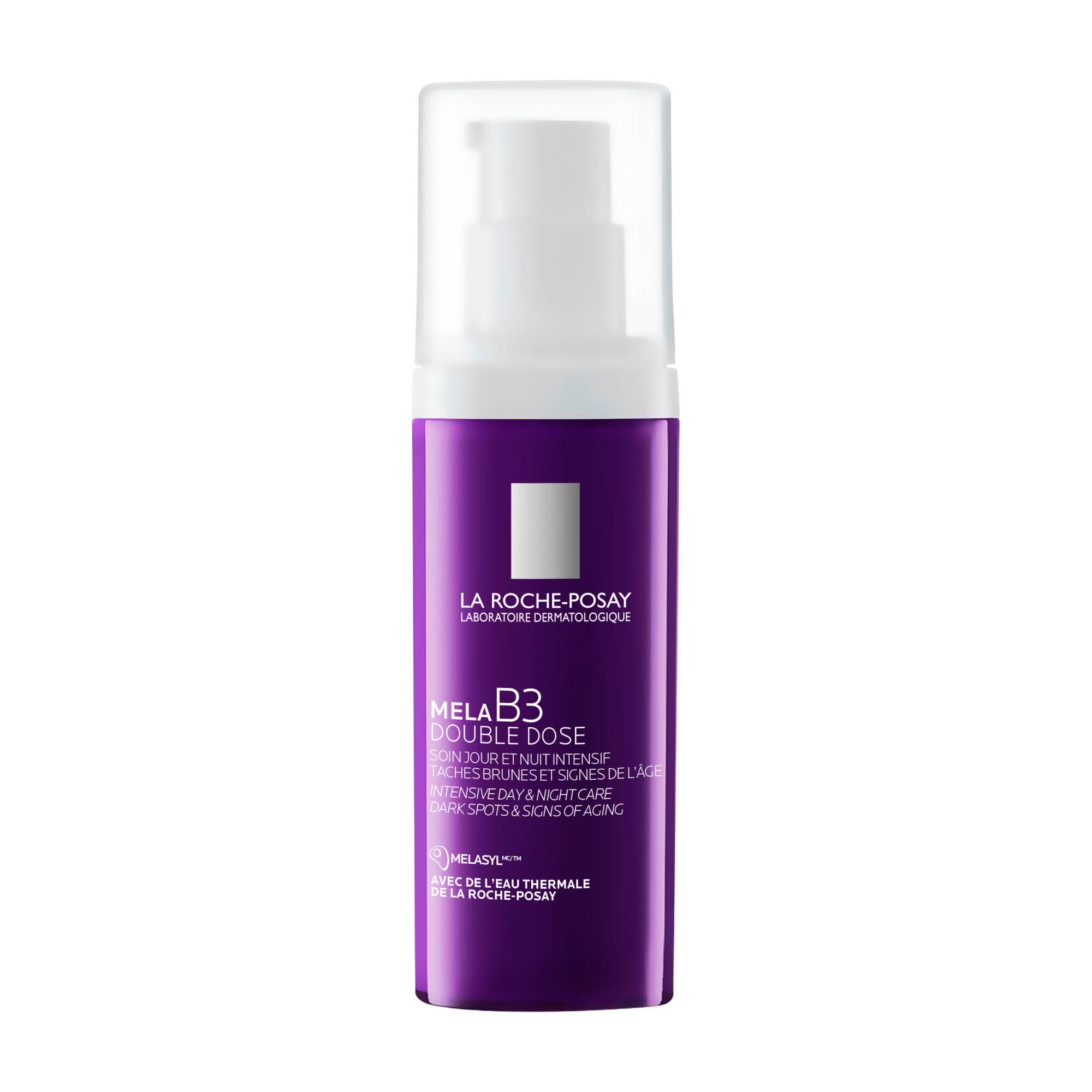 Mela B3 Double Dose Serum