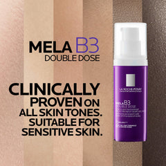 Mela B3 Double Dose Serum
