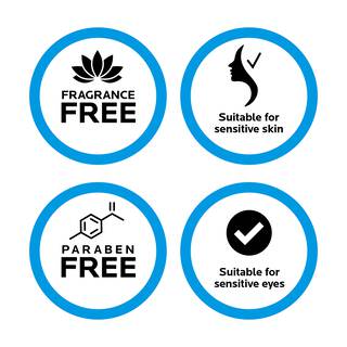 Toleriane Respectissime Waterproof Eye Make-Up Remover