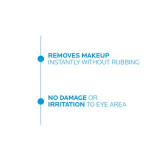Toleriane Respectissime Waterproof Eye Make-Up Remover