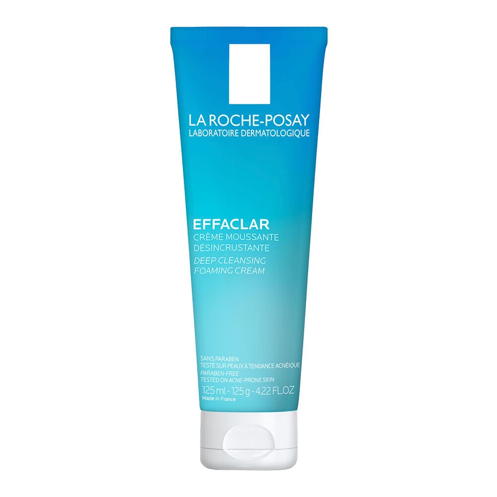 Effaclar Foaming Cream