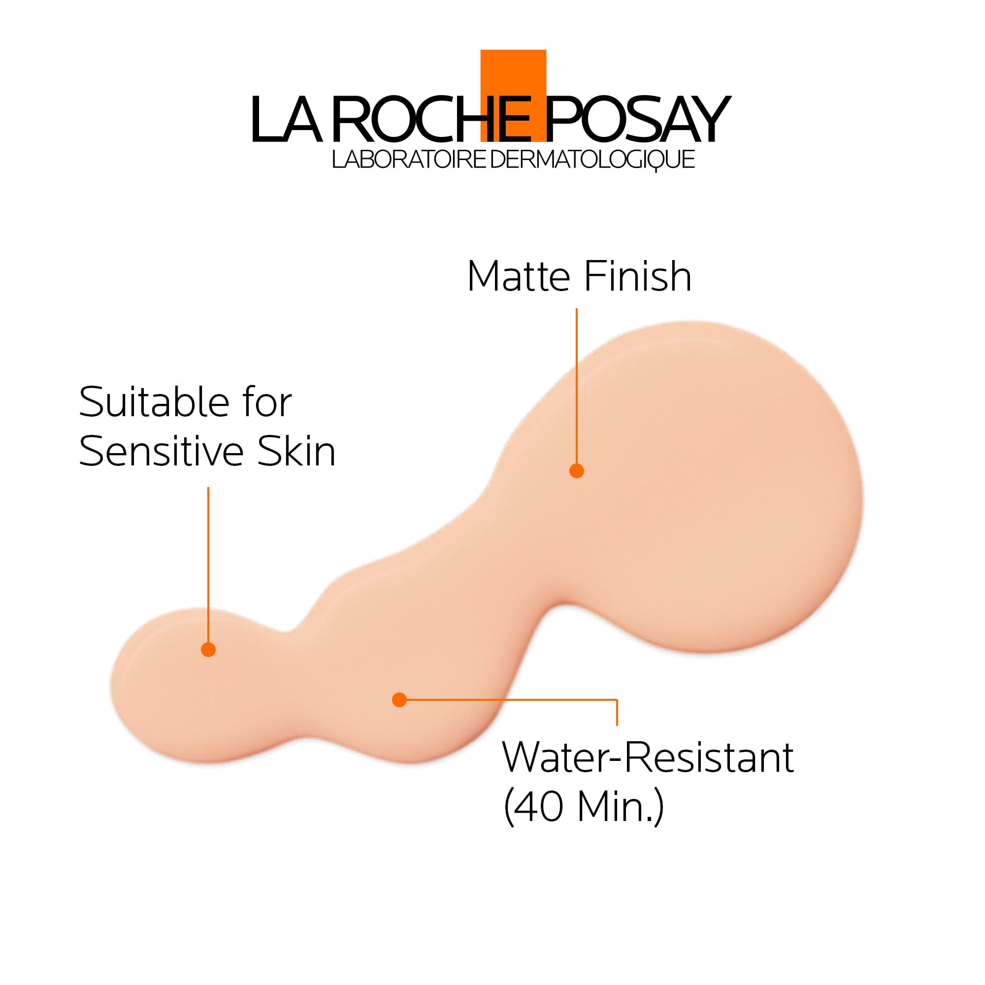 ANTHELIOS MINERAL TINTED ULTRA FLUID SPF 50 FACIAL SUNSCREEN