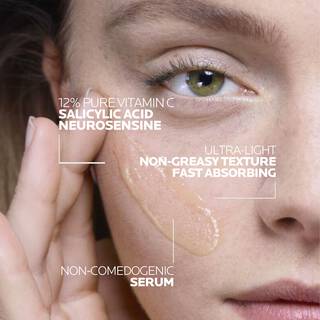 PURE VITAMIN C12 SERUM