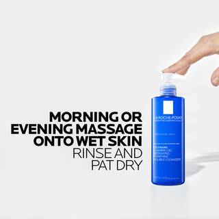 Toleriane Double Cleanser